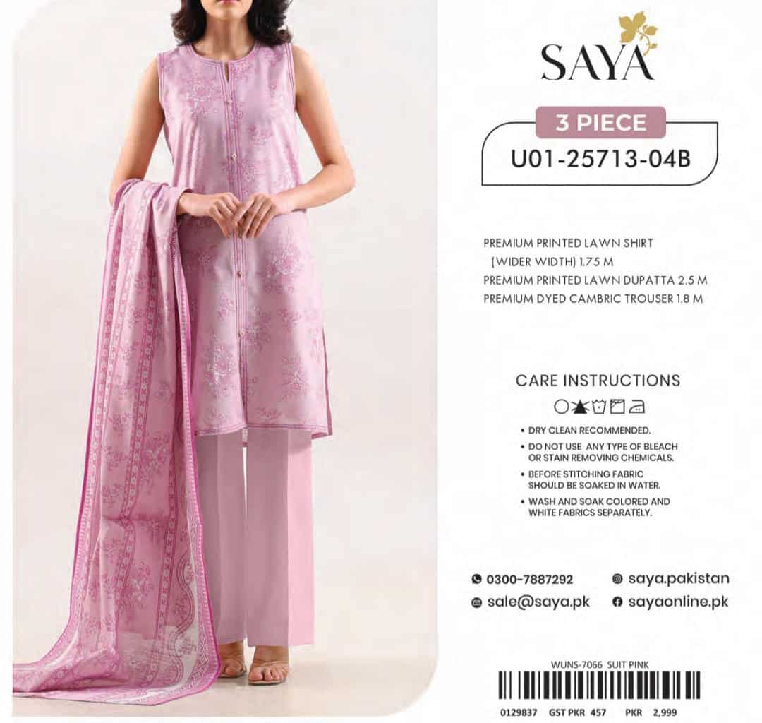 classic white lawn suit 3 piece unstitched sylb 0001 classic white lawn suit 3 piece unstitched sylb 0001