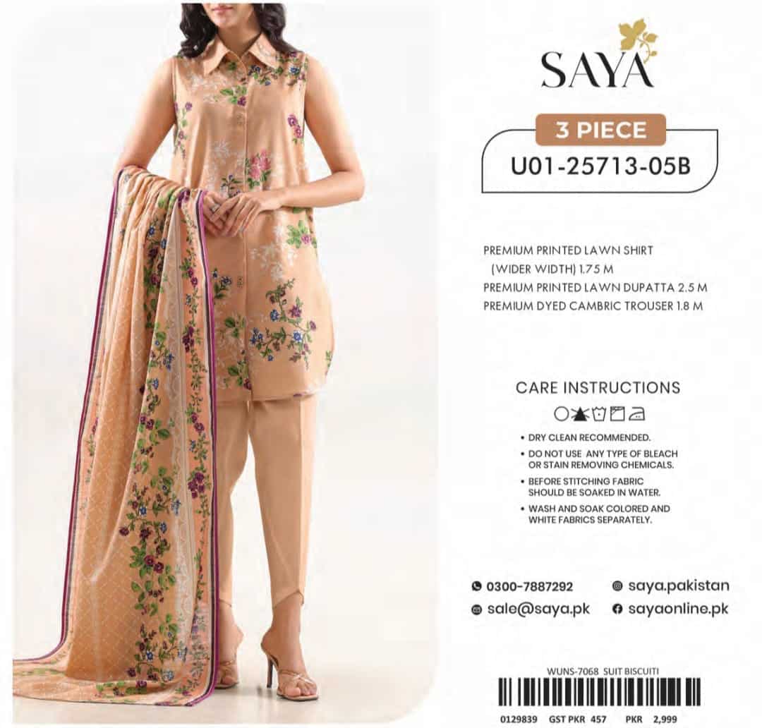 classic white lawn suit 3 piece unstitched sylb 0001 classic white lawn suit 3 piece unstitched sylb 0001