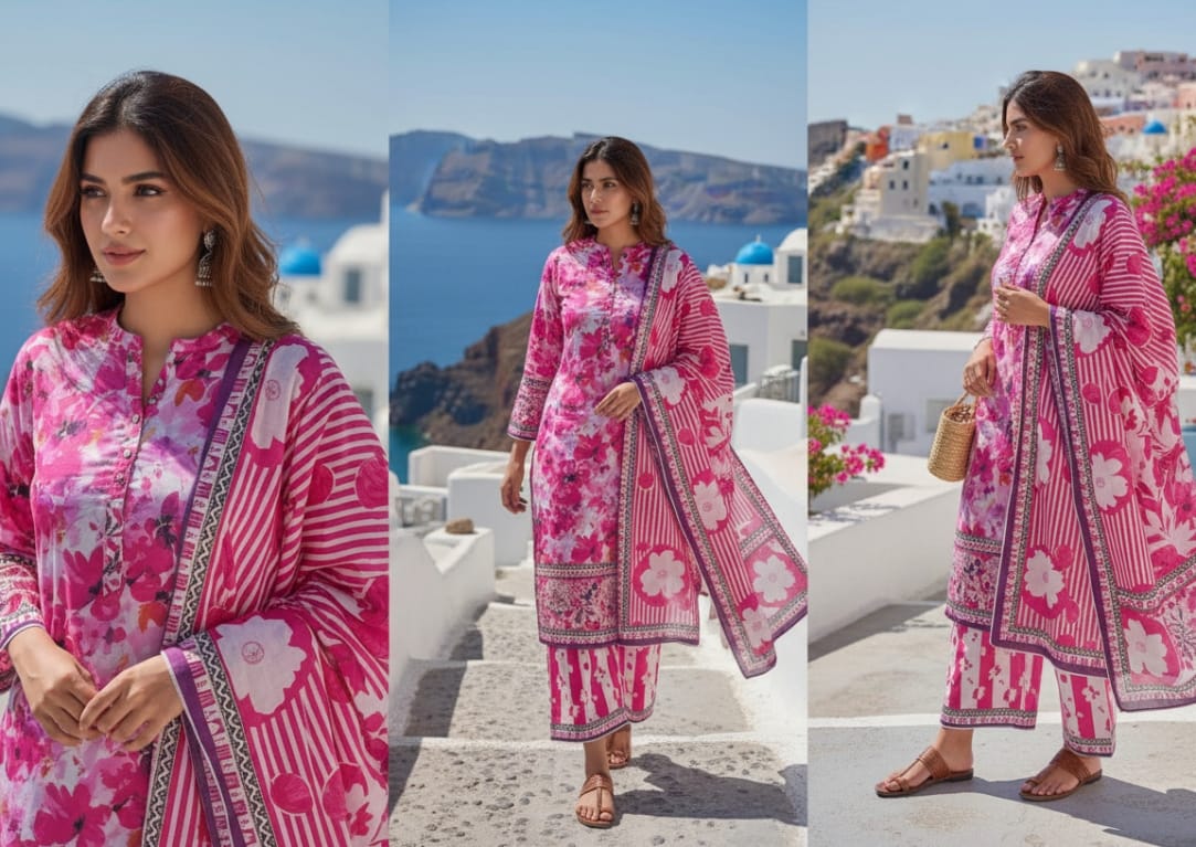 stella regalia 3 piece printed lawn suit (srlb 454611) stella regalia 3 piece printed lawn suit (srlb 454611)