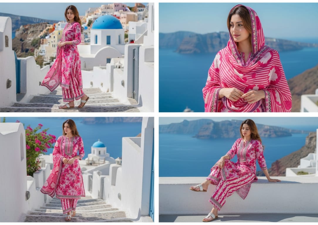 stella regalia 3 piece printed lawn suit (srlb 454611) stella regalia 3 piece printed lawn suit (srlb 454611)