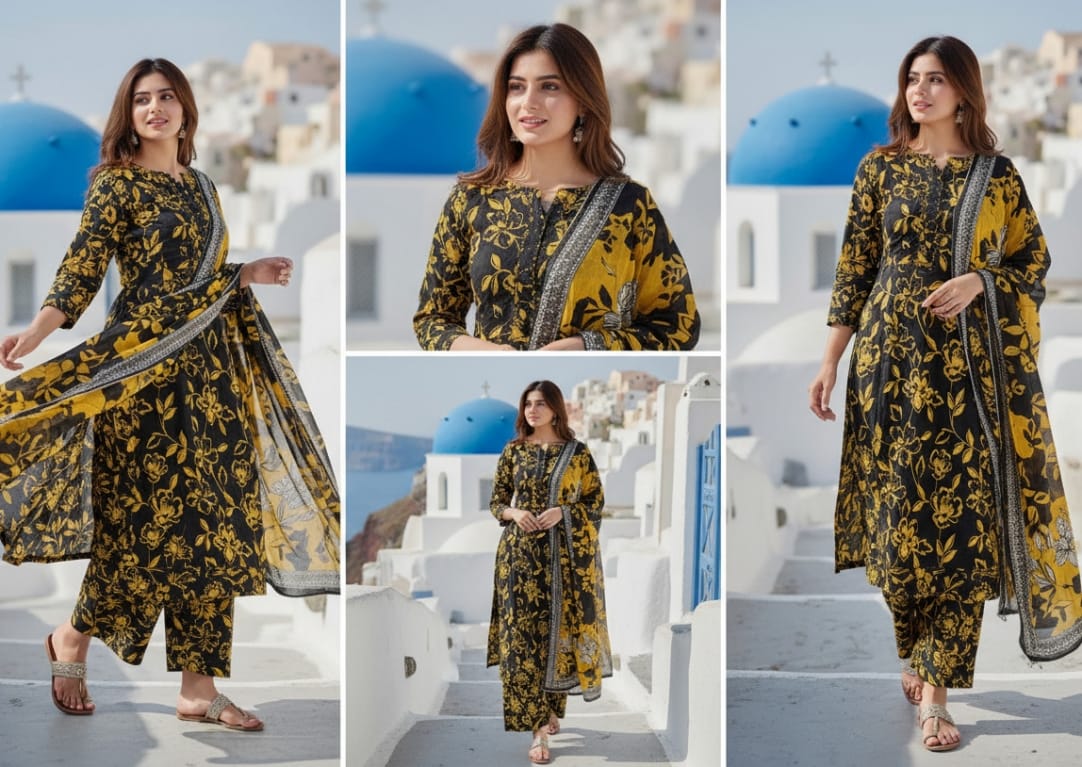 stella regalia 3 piece printed lawn suit (srlb 454611) stella regalia 3 piece printed lawn suit (srlb 454611)