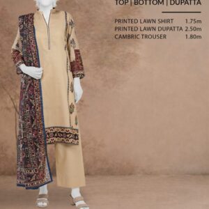 j. lawn 3 piece unstitched collection