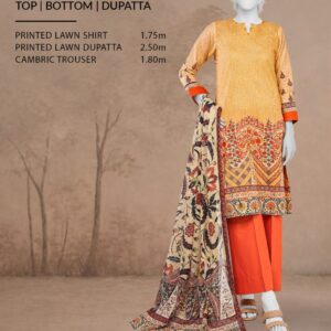 j. lawn 3 piece unstitched collection