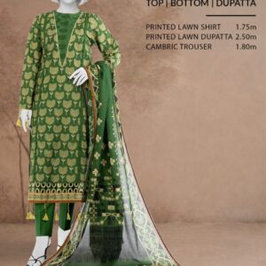 j. lawn 3 piece unstitched collection