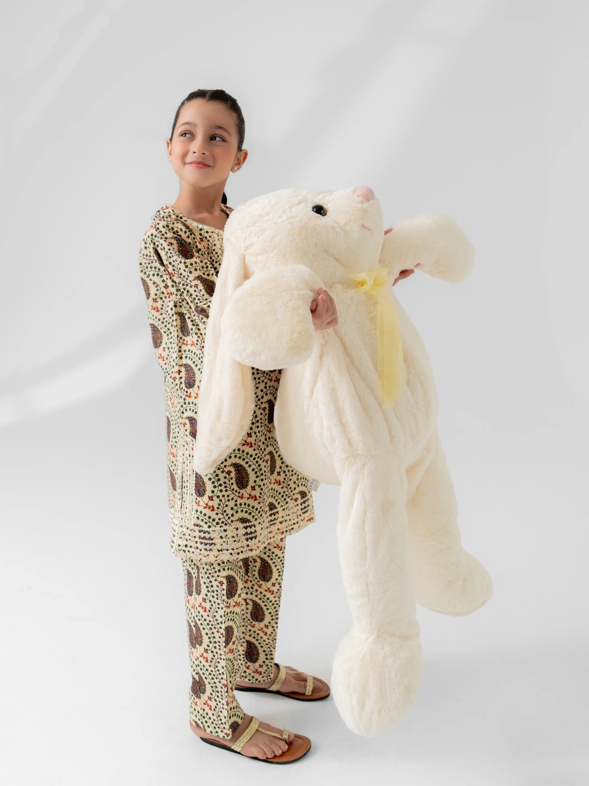 ethnic kids lawn 2 piece suit new eid collection 2026 ethnic kids lawn 2 piece suit new eid collection 2026