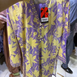 alkaram eid collection 3 piece lawn suit – premium summer lawn