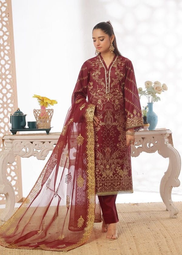 bonanza satrangi opole unstitched glitter paste 3 piece suit for women bonanza satrangi opole unstitched glitter paste 3 piece suit for women