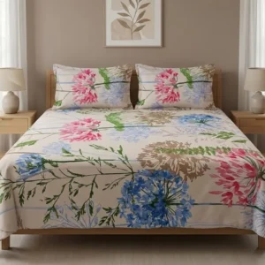 BEDSHEETS