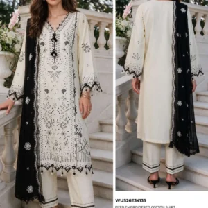 zellbury  unstitched embroidered