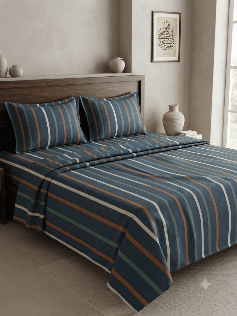 sapphire cotton bedsheet new collection | flat 68% off | only rs. 1,750
