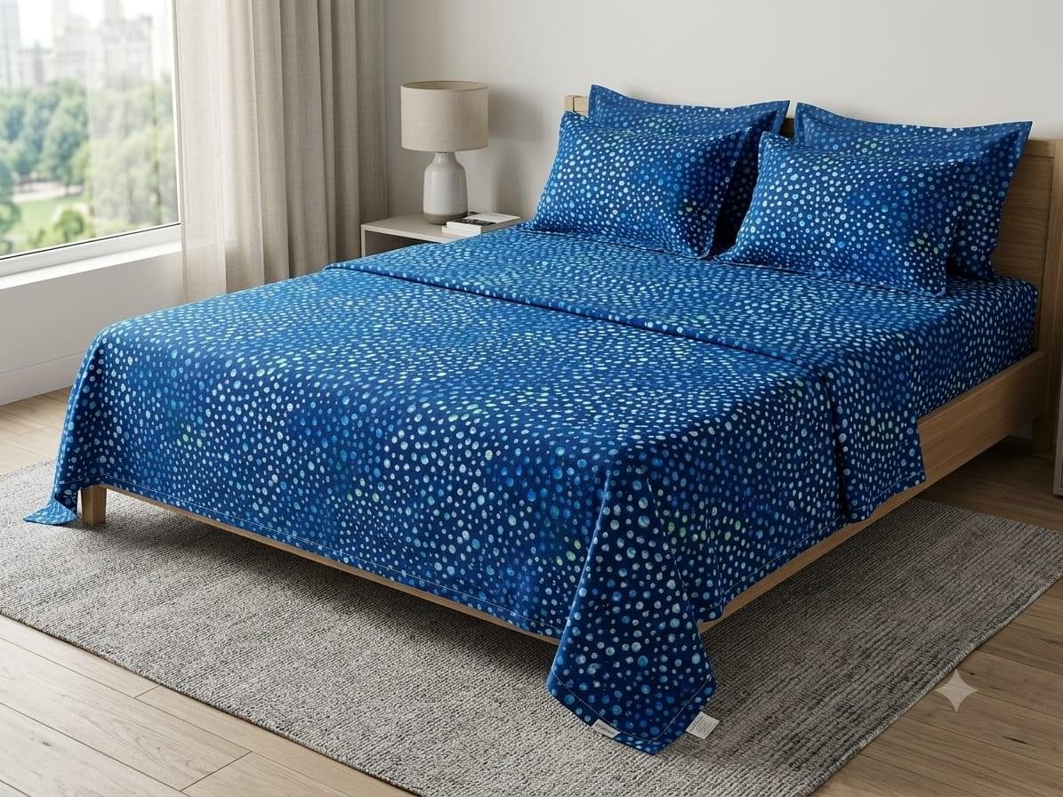 sapphire premium bedsheet – new collection | king size | sapphire premium bedsheet – new collection | king size |