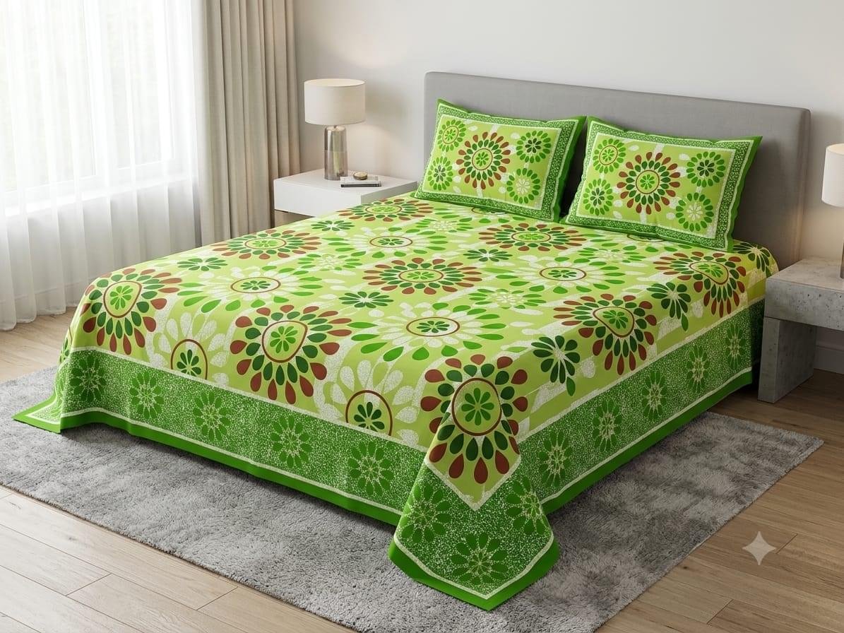 sapphire premium bedsheet – new collection | king size | sapphire premium bedsheet – new collection | king size |